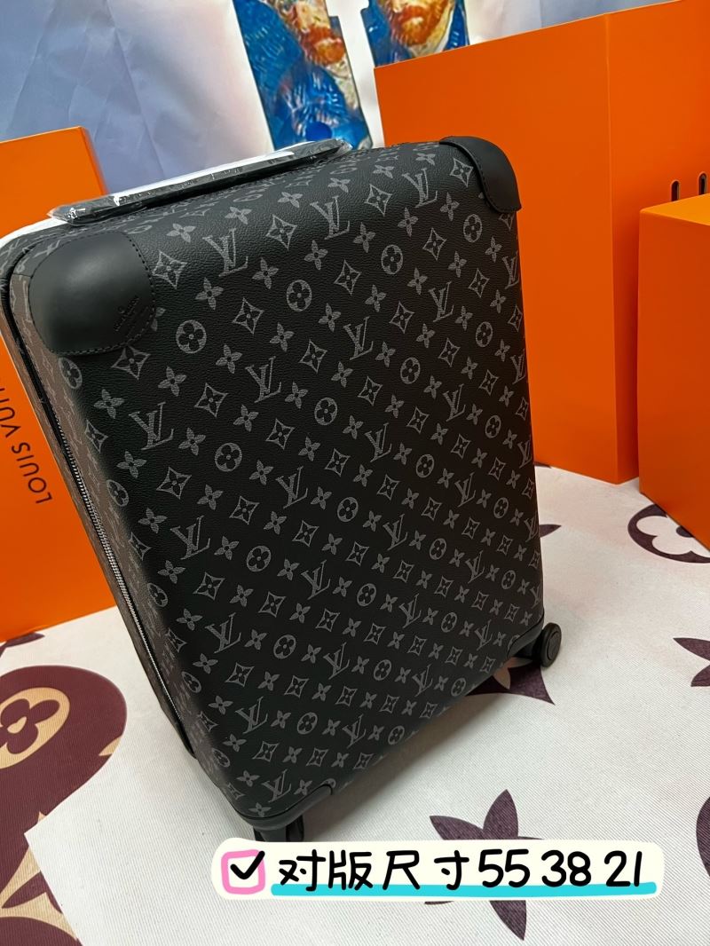 Louis Vuitton Suitcase